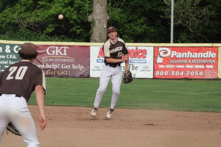 John Marshall Earns Tournament Victory Over Bearcats